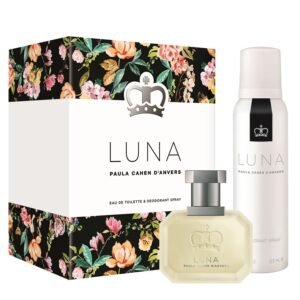 Paula Luna estuche combinado