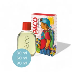 Paco Eau de Toilette