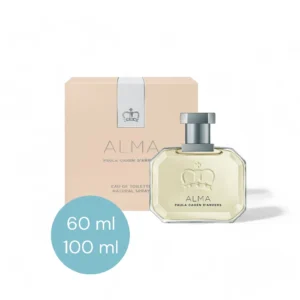 Paula Cahen D'Anvers Alma Eau de Toilette