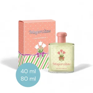 Mujercitas Eau de Parfum