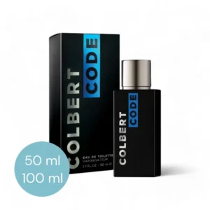 Colbert Code Eau de Toilette