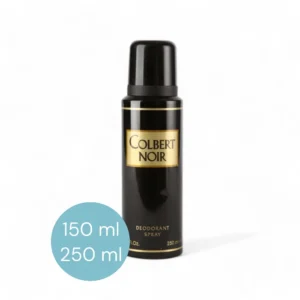 Colbert Noir Desodorante Corporal