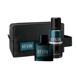 Kevin Absolute Estuche Combinado