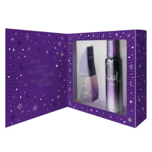 Ciel Nuit Estuche Combinado