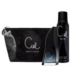 Ciel Noir Estuche Combinado