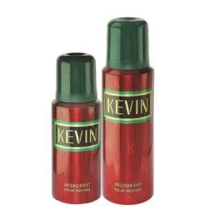 Kevin Desodorante Corporal