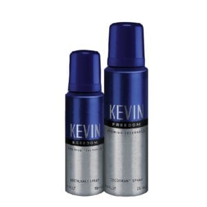 Kevin Freedom Desodorante Corporal