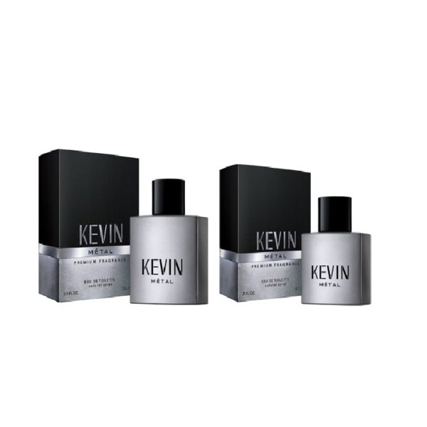 Kevin eau de toilette hot sale