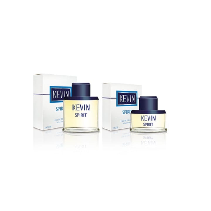 Perfume best sale kevin spirit