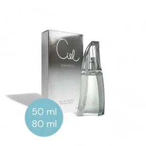 Ciel Crystal Eau de Toilette