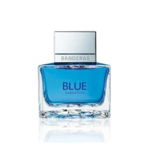Perfume de hombre Blue Seduction by Antonio Banderas