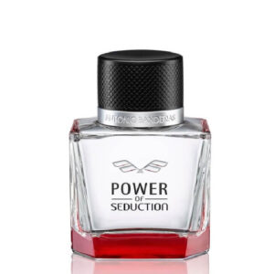 Antonio Banderas Power of Seduction