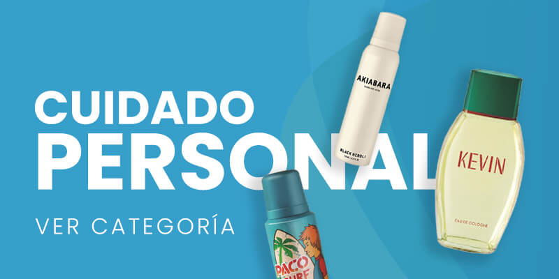 Cuidado Personal