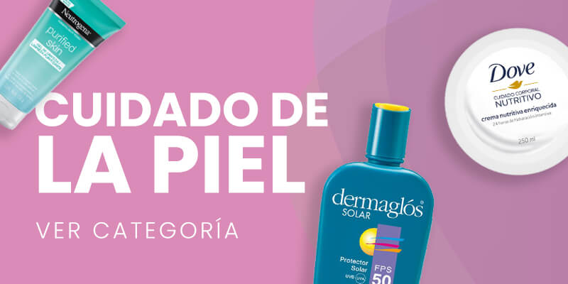 Cuidado de la Piel