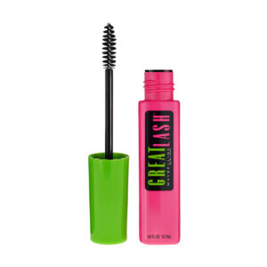 Máscara de pestañas Maybelline Great Lash Big Washable x 10 ml