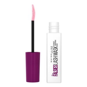 Mascarilla de pestañas nocturna Maybelline The Falsies Lash Mask