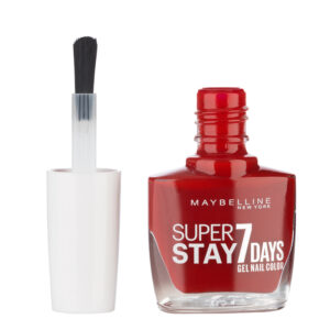 Esmalte de uñas Maybelline SuperStay 7 Days