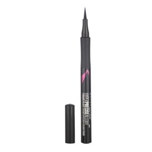 Delineador líquido Maybelline Hyper Precise All Day x 1g - Black