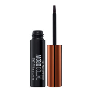 Tinta de cejas semi-permanente Maybelline Brow Tattoo Light Brown