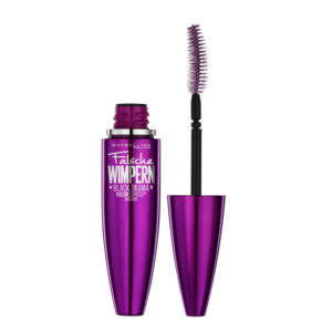 Mascara de pestañas Maybelline The Falsies x 9 ml - Lavable