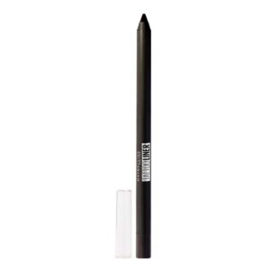 Delineador de ojos Maybelline Tattoo Liner 900 Deep Onyx x 1.3 gr