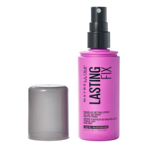 Lasting Fix Spray Fijador de Maquillaje