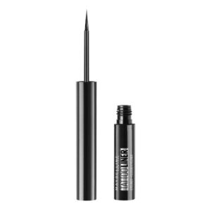 Delineador de ojos Maybelline Tattoo Gel Liner x 1.3g