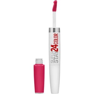 Labial SuperStay 24hs Smile Brightener