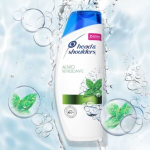 Shampoo Head & Shoulders Alivio Refrescante