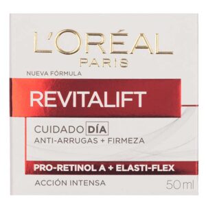 Crema día L'Oréal Paris Revitalift x 50 ml