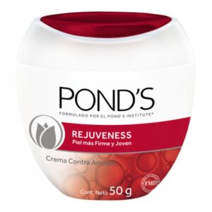 Crema Humectante Pond's Rejuveness Día