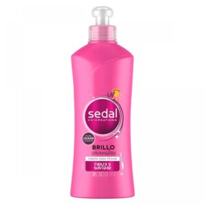 Crema para peinar Sedal Ceramidas x 300 ml