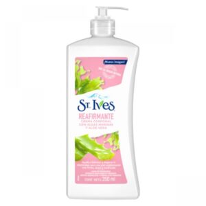 Crema Corporal St. Ives Reafirmante