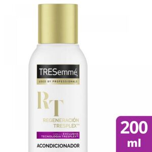 Acondicionador TRESemmé Regeneración Tresplex x 200 ml