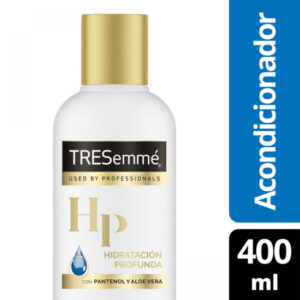 Acondicionador TRESemmé Hidratación Profunda x 400 ml