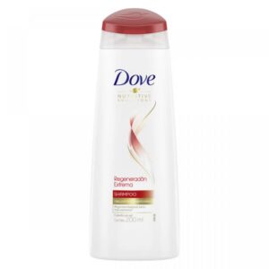 Shampoo Dove Regeneración Extrema