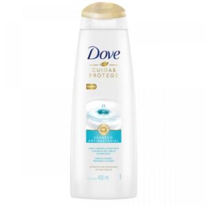 Shampoo Dove Cuida & Protege