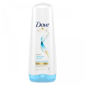 Acondicionador Dove Hidratación Intensa