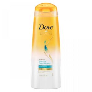 Shampoo Dove Óleo Micelar