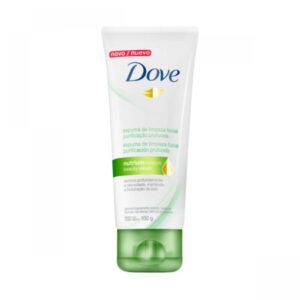 Limpiador Facial Dove Purificación Profunda