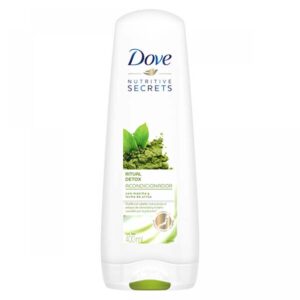 Acondicionador Dove Matcha Ritual Detox x 400 ml
