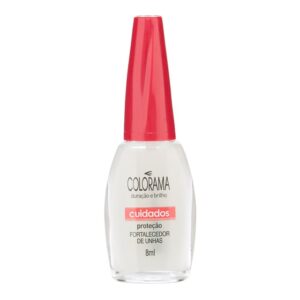 Esmalte Tratamiento Colorama Fortalecedor x 8ml