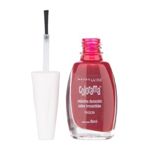 Esmalte de uñas Colorama x 8ml