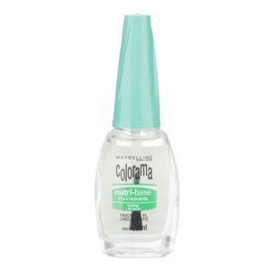 Esmalte Tratamiento Colorama Uñas Debiles x 8 ml