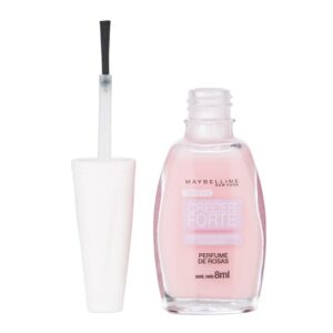 Esmalte Tratamiento Crecer Forte Branzo Zen x 8 ml