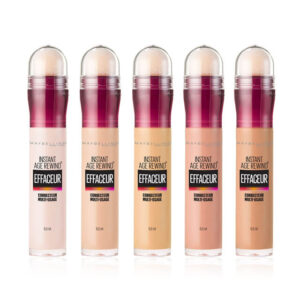 Corrector de ojeras Maybelline Instant Age Rewind Eraser x 6ml