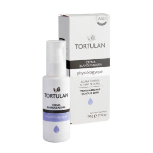 Crema Blanqueadora Tortulan Physiologyque x 60 grs