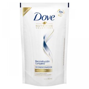Acondicionador Dove Reconstrucción Completa Repuesto x 180 ml