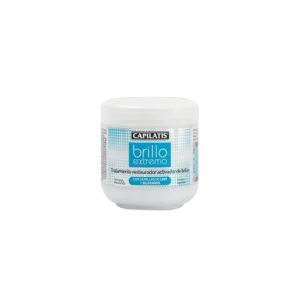 Tratamiento Capilatis Restaurador Brillo Extremo x 200 grs
