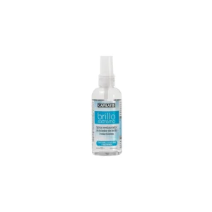 Spray Capilatis Restaurador Brillo Extremo x 100 ml